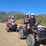 Marbella: Quad Tour Without Driving License - Marbella’s Mountain Trails and Hidden Forests