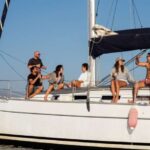Marbella: Sailing & Dolphin Watching with Snacks and Drinks - Choosing Your Sailboat: Private or Shared Options