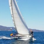 Marbella Sailing Experience - Starting from Marbellas Marina La Bajadilla