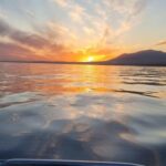 Marbella: sunset sailboat trip Drinks-Snacks,2 hour - The Meeting Point at Marbellas Bajadilla Port