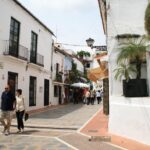 Marbella y Mijas Full Day Tour from Malaga - Exploring Marbella’s Iconic Golden Mile