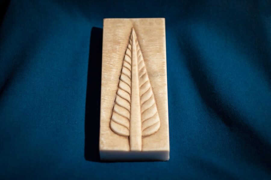 Marble Carving Workshop: Create Your own Symbol of Strength - Explore the History of Greek Marble and Stone Carving