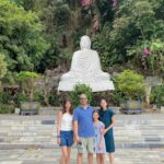 Marble Mountains - Golden Bridge- BaNa Hills: Hoi An/Da Nang - Cable Car Rides: Two World Record-Breaking Journeys