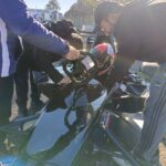 Marche: Rent a real Formula car on the track - Renting a Genuine Formula Predator in Magione