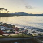 Marciana Marina: Evening Sea Kayaking Tour with Swim Stop - Paddling Along the Granite Coast Towards the Island of Paolina