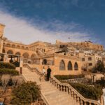 Mardin Private Old Town City Tour - Visiting the Dara Ruins: Prison, Necropolis, and More