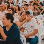 Marelle Bleue! Comedy club + DJ set - The Venue: Le pas de la Lune in Bordeaux