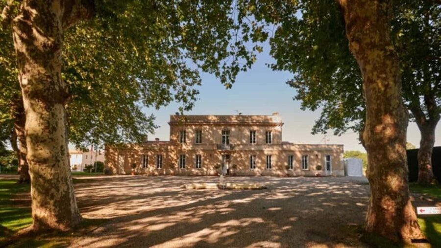 Margaux - Exclusive tasting of 6 wines - Exploring Château Haut Breton Larigaudière in the Médoc