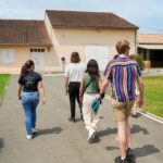 Margaux - Guided tour of the château and tasting of 4 wines - Guided Tour Led by Passionate Experts