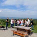 Margins of Sibiu: A Journey Through Tradition and Nature - Exploring the Highest-Altitude Settlement in Sibiu County: Jina Village