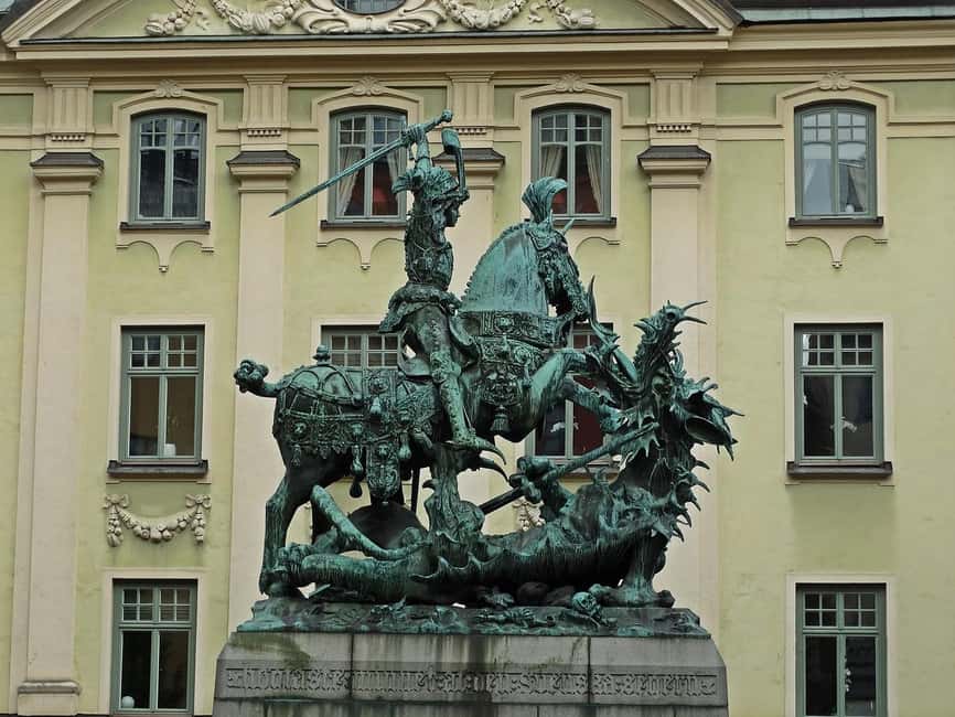 Mariefred and Gripsholm Castle Private Trip from Stockholm - Convenient Pickup and Drop-off at Hilton Stockholm Slussen