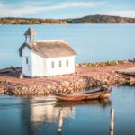 Mariehamn Private Guided Walking Tour - What’s Not Included and How to Prepare
