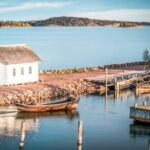 Mariehamn Private Guided Walking Tour - Discover Mariehamn’s Maritime Quarter and Hidden Gems