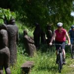 Marija Bistrica: E-bikes to the Wineries of Zlatar City - Scenic Ride through the Sculpture Park and Zlatar Bistrica