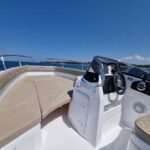 Marinello 590 Eden - The Marinello 590 Eden Speedboat: Perfect for Small Groups and Newcomers