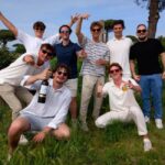 Marino: Visit to the Historic Winery and Tasting - Exploring Marino’s Charming Streets After the Winery Visit