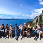 Marjan Park & Split City Bike Tour - Exploring Marjan Park Forest and Beaches