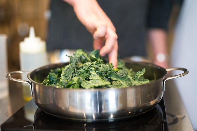 Market & Cooking Experience in Florence - Cooking Four Classic Tuscan Dishes