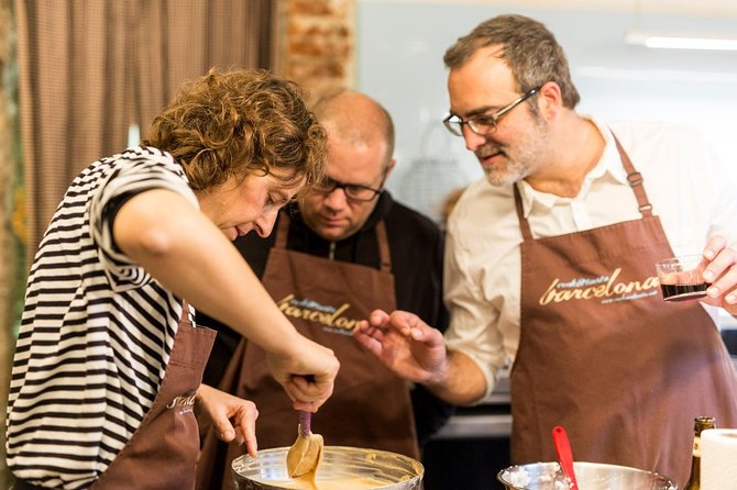 Market Gourmet Visit and Spanish Culinary Experience in Barcelona - The Menu: Seasonal, Regional, and Delicious