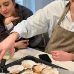Market Tour and Cooking Class with a Venetian Chef - The Cooking Class at Atelier Cuisine Venice