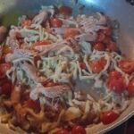 Market tour and cooking class with a venetian sailor - Cooking in a Venetian Home with a Sea Captain’s Flair