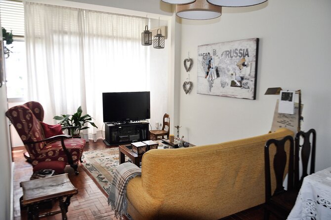 Market Tour and Portuguese Cooking Class in Lisbon with Cristina - Lunch and Beverages Included