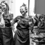 Market Tour, Cooking Class And Lunch At Mercado de Arroios - A Closer Look at the Market Visit at Arroios Market