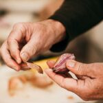 Market Tour, Cooking Class & Lunch with Chef in Lyon Studio - The Charm of Thierry’s Private Kitchen and Cooking Class