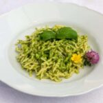 Marktredwitz: Italian Tasting Menu with Wine Pairing - The Three-Course Italian Tasting Menu