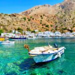 Marmara Beach  Sweet Water  Loutro with/without Transfer - Exploring Glyka Nera: Sweet Water Springs and Tranquil Shores