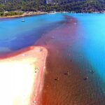 Marmaris 4x4 Jeep Safari - Off-road Adventure & Water Pistol Fight at Mula Marmaris Hisarönü