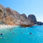 Marmaris All Inclusive Pirate Boat Trip With BBQ Lunch - Snorkeling at Aquarium Bay: Clear Waters and Green Surroundings