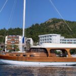 Marmaris and Icmeler Private Full-Day Boat Trip with Lunch - Exploring Marmaris Bay and Its Key Stops
