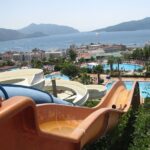 Marmaris Aqua Dream Waterpark With Free Transfer & Entry Ticket - Simplified Logistics with Hotel Transfers and Mobile Tickets