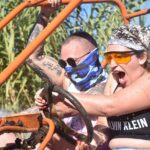 Marmaris Buggy Adventure & Water Battle with Pick up - The Marmaris Buggy Safari: A Thrilling Off-Road Ride