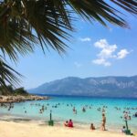 Marmaris: Day-Cruise to Cleopatra Island and Gokova Bay - Departure and Transportation from Marmaris