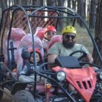 Marmaris Family Buggy Safari - From the Pickup to the Starting Point