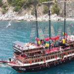 Marmaris: Family-Friendly Pirate Boat Trip with Transfers - Exploring Aquarium Bay’s Crystal-Clear Waters