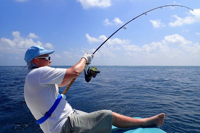 Marmaris Fishing Tour With Rods & Baits Included - The Fish You Can Expect to Catch