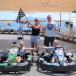 Marmaris: Go-Kart Experience with Transfer Option - How the Tour Begins with Stress-Free Hotel Transfers