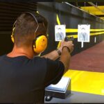Marmaris: Gun Shooting Range Experience w/ Hotel Transfers - The Location and Setting of the Marmaris Gun Range