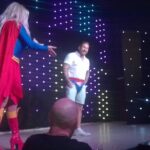 Marmaris & Icmeler Talk Of The Town Ticket - The Spectacle: A Fast-Paced Drag Variety Show
