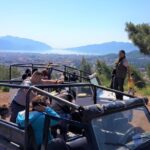 Marmaris Jeep Safari - Cultural and Culinary Experience in Turgut Village