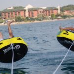 Marmaris: Jet Ski, Jet Car, Flyboard, or Parasailing Trip - Experience the Thrill of Jet Ski and Jet Car Rides
