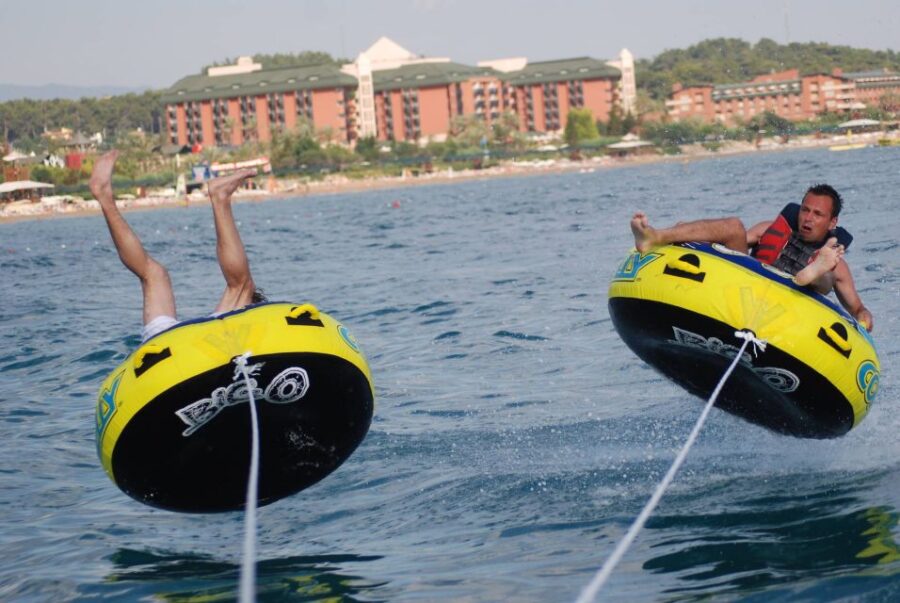 Marmaris: Jet Ski, Jet Car, Flyboard, or Parasailing Trip - Experience the Thrill of Jet Ski and Jet Car Rides