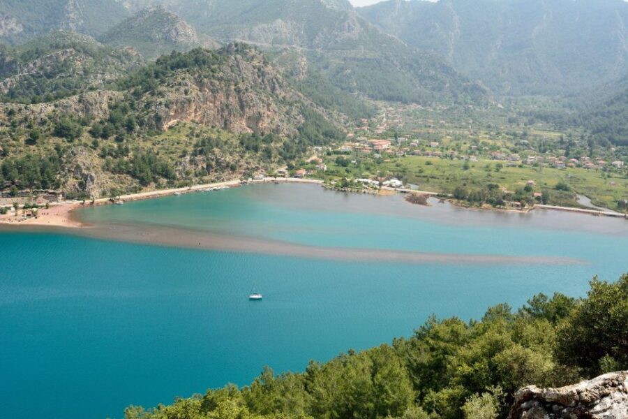 Marmaris: Local Village Tour with Lunch - Starting the Journey: From Marmaris to Bayir Village