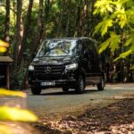 Marmaris Private Transfer with Drinks and Entertainment - Convenience of Pickup and Drop-off Locations in Marmaris