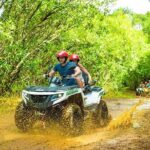 Marmaris Quad Bike Safari (Adventure Tour) w/ Free Hotel Transfer - Guides and Instruction Quality