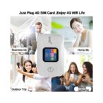 Marmaris Rent a Unlimited Wifi Box - The Details of the Marmaris Unlimited Wifi Box