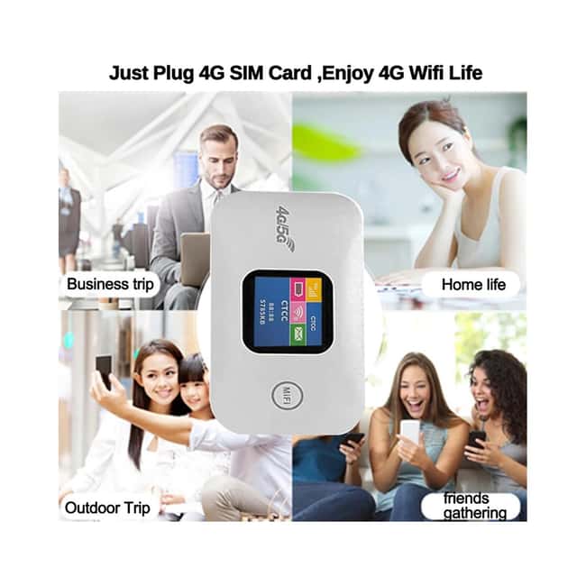 Marmaris Rent a Unlimited Wifi Box - The Details of the Marmaris Unlimited Wifi Box